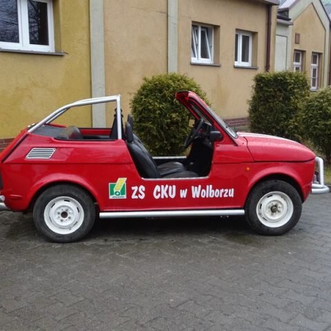 XV Targi Edukacyjne w Wolborzu