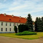 Zakwaterowanie wychowanków w Internacie