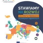 „Uczniowie ZS CKU w Wolborzu podbijają Europę!” nr 2020-1-PL01-KA102-078515