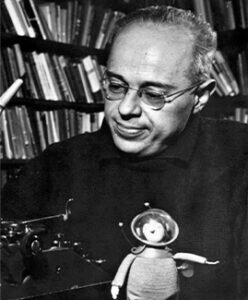 Stanisław Lem