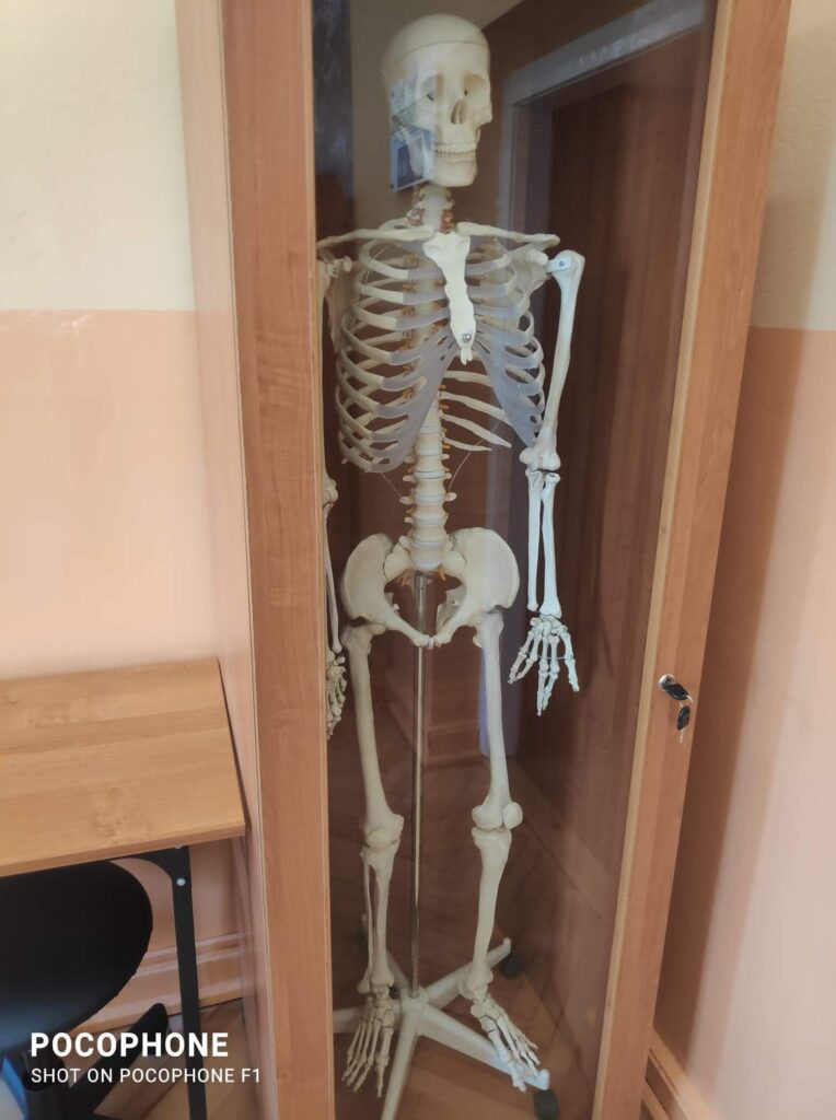 Nowoczesna szkolna ekopracownia w ZSCKU w Wolborzu
