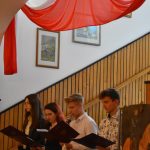 Akademia z okazji Święta Niepodległości