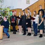 Spotkanie Bożonarodzeniowe 2022