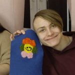 Zajęcia relaksacyjne w internacie