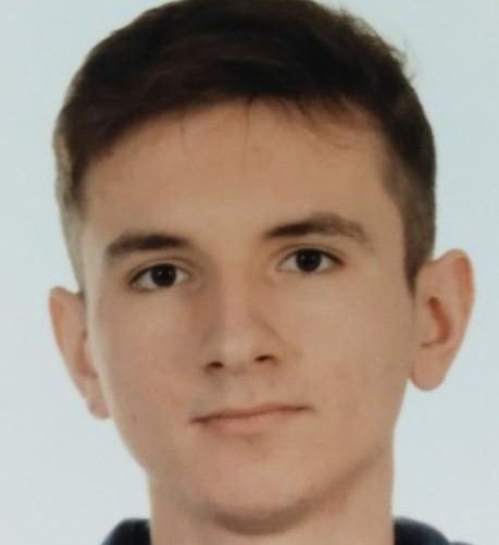 Zdzieszyński Bartosz Klub Sportowy Polonia Skierniewice SMS O TREŚCI RSC.20 POD NUMER 72601