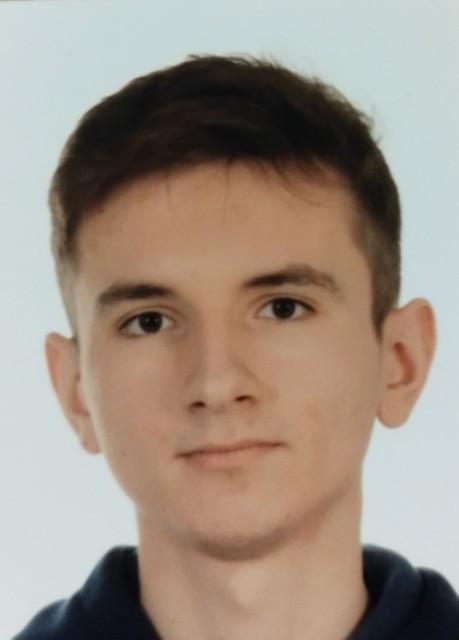 Zdzieszyński Bartosz Klub Sportowy Polonia Skierniewice SMS O TREŚCI RSC.20 POD NUMER 72601