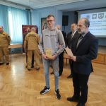„Młodzież Zapobiega Pożarom” – powiatowe eliminacje OTWP