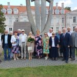Jubileusz absolwentów Liceum Pedagogicznego nr 9 w Wolborzu