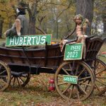 Tegoroczny Hubertus już za nami