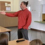 Spotkanie profilaktyczne z Andrzejem Sową
