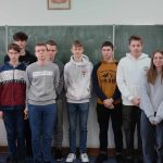 Etap szkolny konkursu „Żołnierze Wyklęci Obudźcie Polskę!”