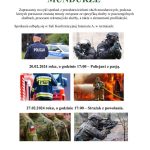 Twoja przyszłość w mundurze – nowy projekt