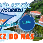 Dołącz do nas – Zespół Szkół CKU w Wolborzu – Szkoła blisko Ciebie!