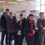 Wizyta w Urzędzie Skarbowym – drugi dzień Ogólnopolskiego Tygodnia Kariery