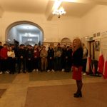 „Szkoła do hymnu!”