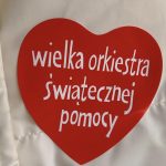 Akcja WOŚP w ZSCKU