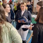 VII Gminne Targi Edukacyjne w Gomulinie