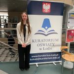 Kinga Cimcioch stypendystką Prezesa Rady Ministrów