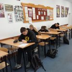 Olimpiada z języka polskiego