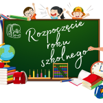 Rozpoczęcie roku szkolnego 2025/2026