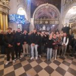 Pielgrzymka do Częstochowy