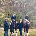 Hubertus już za nami