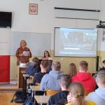 Obchody Ogólnopolskiego Tygodnia Kariery