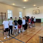 Indywidualny Turniej Tenisa Stołowego