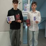 Etap rejonowy konkursu „Książka mówi”