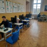 Sukces Marcela Kapińskiego w Ogólnopolskiej Olimpiadzie Logistycznej