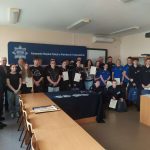 Kolejny sukces naszej szkoły