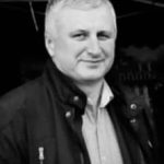 Zmarł Arkadiusz Badek