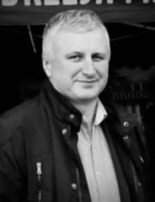 Zmarł Arkadiusz Badek