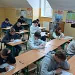 Ogólnopolska Olimpiada Języka Angielskiego OLIMPUS