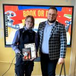 Konkurs „Book or Film – Review Contest” rozstrzygnięty