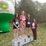 Wiosenne masowe biegi przełajowe LZS 2026