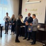 Stypendia Starosty Powiatu Piotrkowskiego