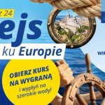 1 z 24 Rejs ku Europie