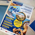 Rejs ku Europie – wypłynęliśmy na szerokie wody!