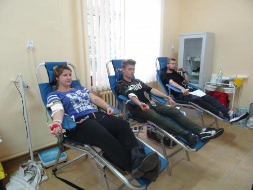 zswolborz.pl_zscku_w_wolborzu_Akcja_Honorowego_Oddawania_Krwi11