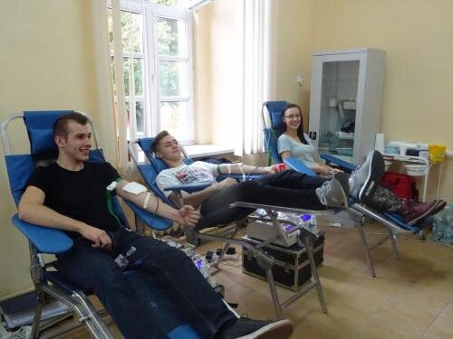 zswolborz.pl_zscku_w_wolborzu_Akcja_Honorowego_Oddawania_Krwi2