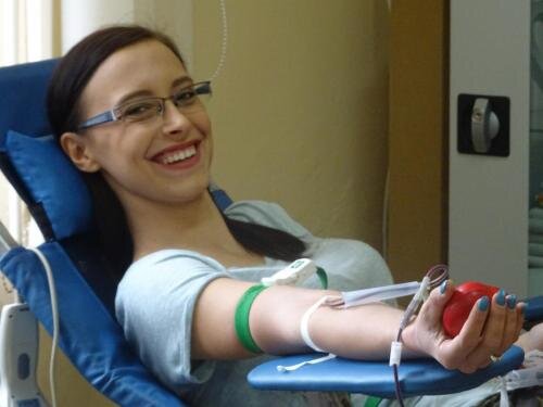 zswolborz.pl_zscku_w_wolborzu_Akcja_Honorowego_Oddawania_Krwi3