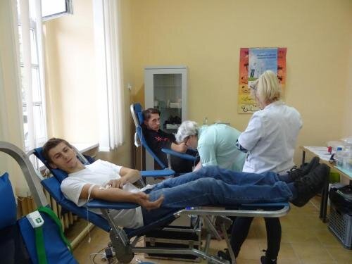 zswolborz.pl_zscku_w_wolborzu_Akcja_Honorowego_Oddawania_Krwi7