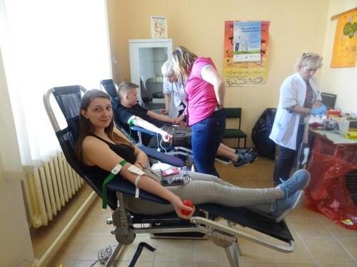 zswolborz.pl_zscku_w_wolborzu_Akcja_Honorowego_Oddawania_Krwi_w_Zespole_Szkol_CKU_w_Wolborzu_04.20181