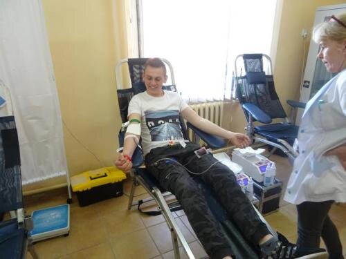 zswolborz.pl_zscku_w_wolborzu_Akcja_Honorowego_Oddawania_Krwi_w_Zespole_Szkol_CKU_w_Wolborzu_04.20182