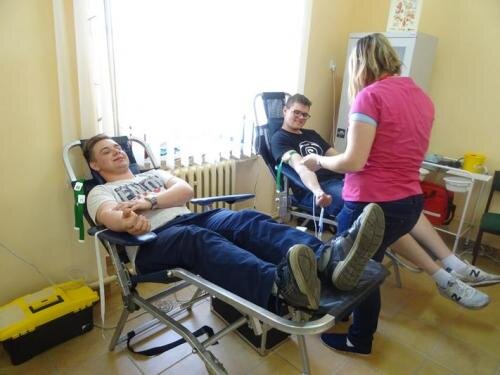 zswolborz.pl_zscku_w_wolborzu_Akcja_Honorowego_Oddawania_Krwi_w_Zespole_Szkol_CKU_w_Wolborzu_04.20186