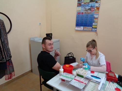 zswolborz.pl_zscku_w_wolborzu_Akcja_Honorowego_Oddawania_Krwi_w_Zespole_Szkol_CKU_w_Wolborzu_2019_1