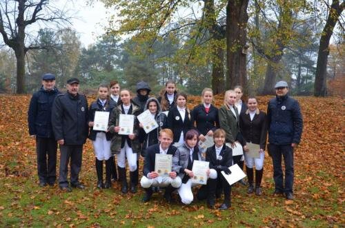 zswolborz.pl_zscku_w_wolborzu_Deszczowy_Hubertus_2017_w_Technikum_Hodowli_Koni7