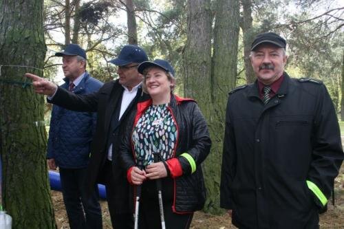 zswolborz.pl_zscku_w_wolborzu_III_Powiatowy_Rajd_Nordic_Walking11