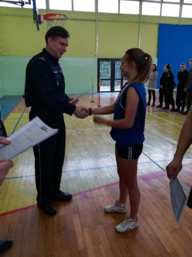 zswolborz.pl_zscku_w_wolborzu_Konkurs_dla_szkol_srednich_wojewodztwa_Lodzkiego_o_Puchar_Komendanta_Wojewodzkiego_Policji_w_Lodzi1